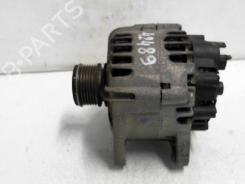 Generator DACIA SANDERO 1.5 dCi | BP38660378M7 - Image 6