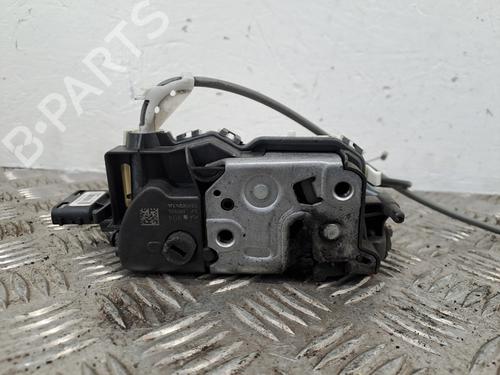 Used Rear left lock Rear left lock 38671234 38671234