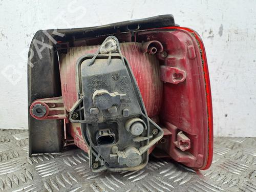 Used Left taillight Left taillight 38672321 38672321