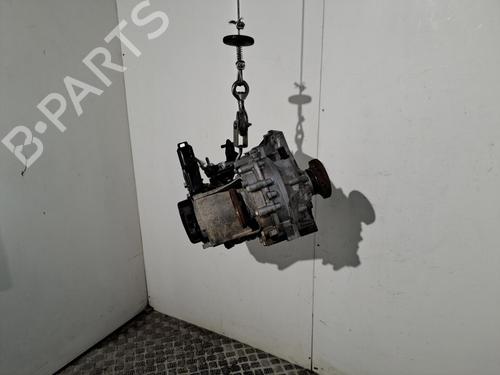 Gearkasse Gearkasse 38663546 38663546
