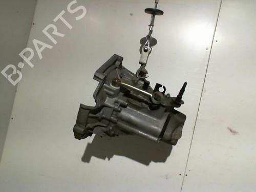 Used Gearbox Gearbox 38661126 38661126