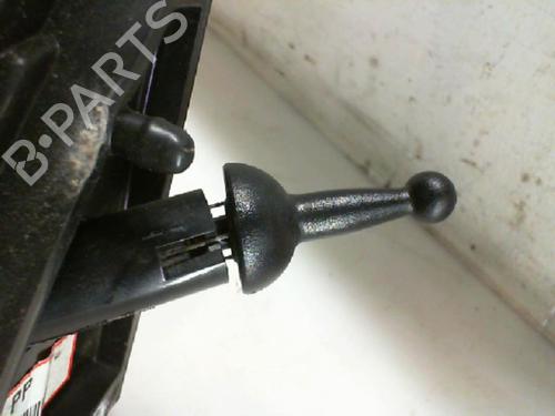 Used Right mirror Right mirror 38662428 38662428