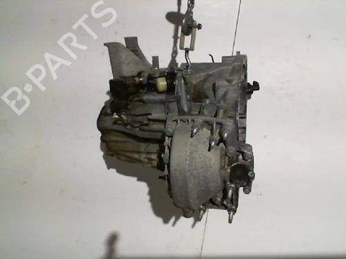 Gearbox CITROËN C5 II (RC_) 2.0 HDi (RCRHRH) | BP38662299M3 - Image 6