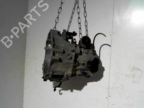 Gearbox NISSAN PRIMERA (P12) 1.8 | BP38655430M3 - Image 4