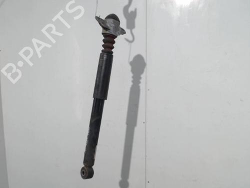 Used Left rear shock absorber Left rear shock absorber 38662626 38662626