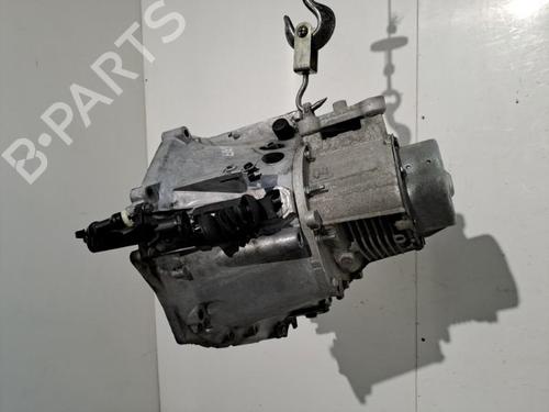 Used Gearbox Gearbox 38665363 38665363