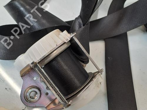 Front left seatbelt BMW X3 (E83) 3.0 d | BP39410551I26 - Image 3