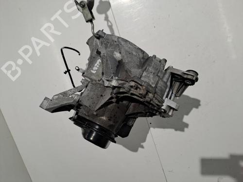Gearbox FORD FOCUS III 1.6 Flexifuel | BP38665448M3 - Image 3
