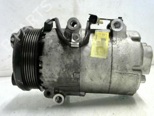 AC compressor FORD C-MAX (DM2) 1.8 TDCi | BP38660932M34 - Image 5