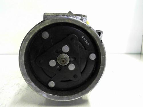 AC compressor RENAULT TWINGO II (CN0_) 1.2 16V (CN04, CN0B) | BP38658604M34 - Image 2