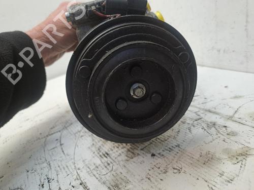 Used AC compressor AC compressor MAZDA 3 (BM, BN) 2.2 D (150 hp) 40253888 40253888