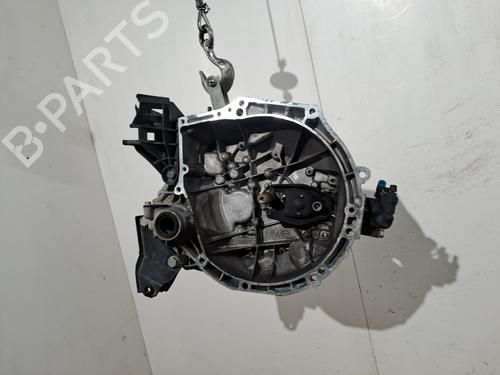 Used Gearbox Gearbox 38669497 38669497