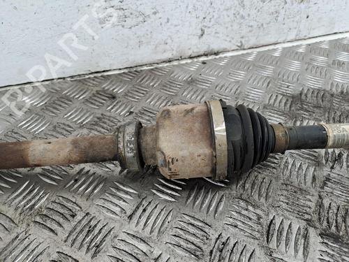 Right front driveshaft CITROËN C3 III (SX) 1.2 THP 110 (SXHNPS, SXHNZT, SXHNZ6) | BP39950828M39 - Image 3