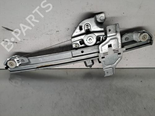 front-right-window-mechanism-citroen-c3-iii-sx-2016-38664229 main image