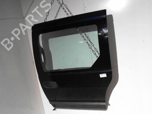 Used Left slide door Left slide door 38657614 38657614