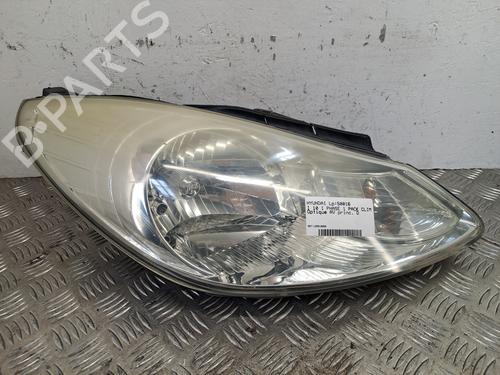 Used Right headlight Right headlight 38671838 38671838