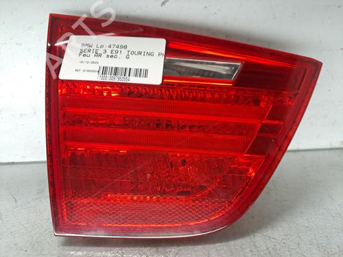 Left tailgate light BMW 3 Touring (E91) 318 d | BP38666463C79 - Image 3