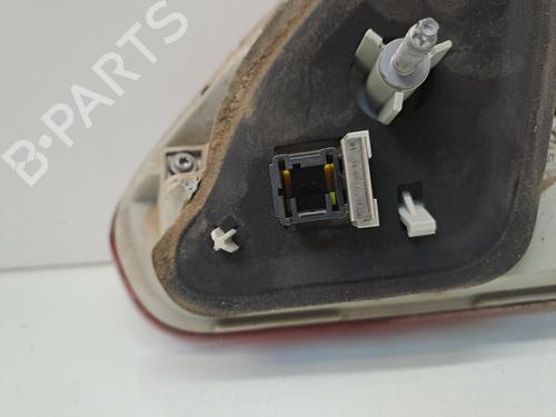 Used Left tailgate light Left tailgate light 38744545 38744545
