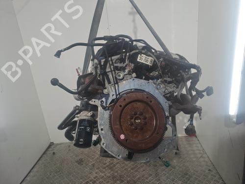 Engine JAGUAR S-TYPE II (X200) 3.0 V6 | BP38666387M1 - Image 3