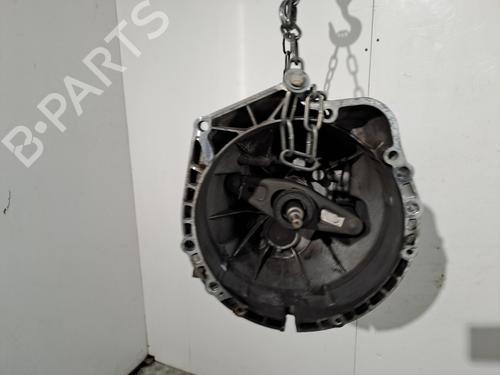Gearbox BMW 1 (E87) 116 i | BP39069560M3 - Image 4
