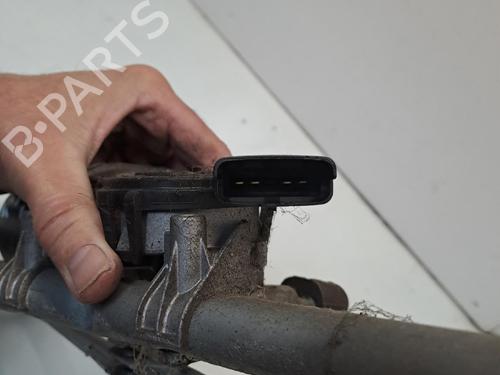 Front wiper motor CITROËN C3 II (SC_) 1.4 HDi 70 (SC8HZC, SC8HR0, SC8HP4) | BP39659081M29 - Image 3