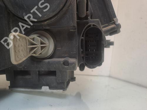 Left headlight VW TOURAN (1T3) 1.6 TDI | BP38787495C28 - Image 2