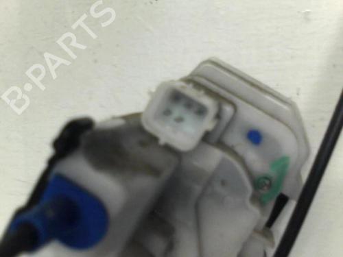 Used Front left lock Front left lock 38657990 38657990