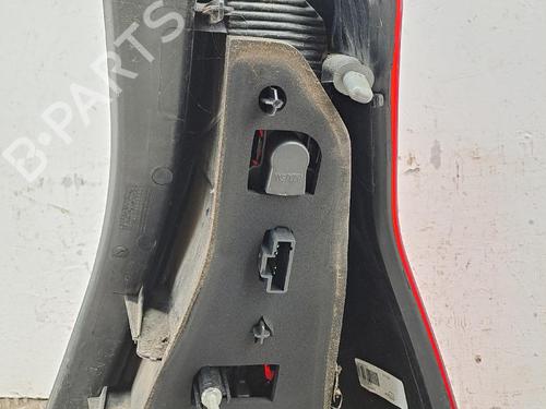 Left taillight DACIA SANDERO 1.4 MPI LPG | BP38672947C34 - Image 2