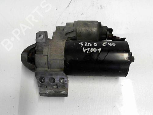 Starter BMW 3 (E90) 320 d | BP38658784M8 - Image 4