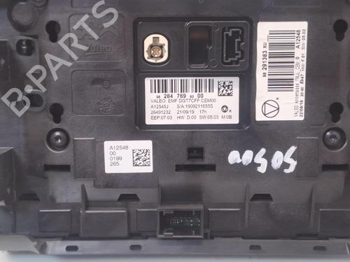 Display CITROËN C3 III (SX) 1.2 THP 110 (SXHNPS, SXHNZT, SXHNZ6) | BP38952397C48 - Image 4