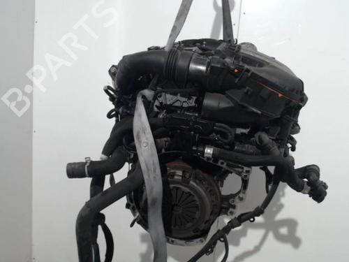 Engine CITROËN C3 II (SC_) 1.4 HDi 70 (SC8HZC, SC8HR0, SC8HP4) | BP38661829M1 - Image 4