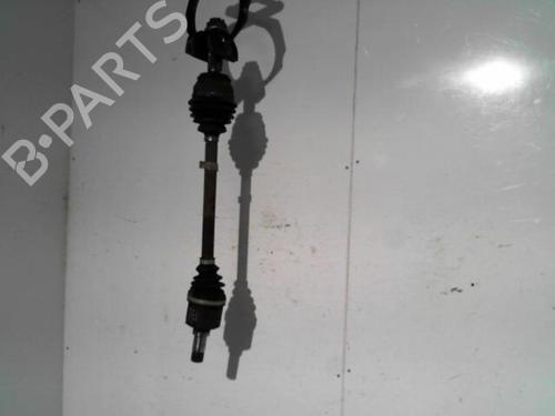 Left front driveshaft FIAT DUCATO Van (250_) 130 Multijet 2,3 D | BP38662503M38 - Image 5