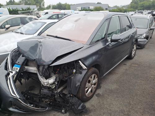 Tågelys CITROËN C4 Picasso II 1.6 HDi / BlueHDi 115 | BP38669160C37 - Image 4