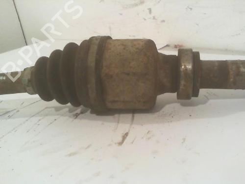 Right front driveshaft CITROËN JUMPER II Van 2.2 HDi 100 | BP38655611M39 - Image 7