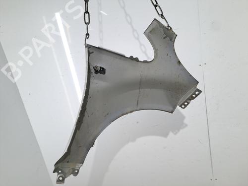 Used Left front fenders Left front fenders CITROËN C-ZERO C-Zero (67 hp) 40608734 40608734