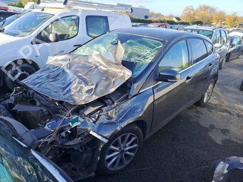 Starter FORD FOCUS III 1.5 TDCi | BP38670420M8 - Image 8