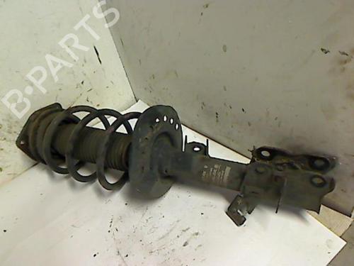 Used Left front shock absorber Left front shock absorber 38653737 38653737