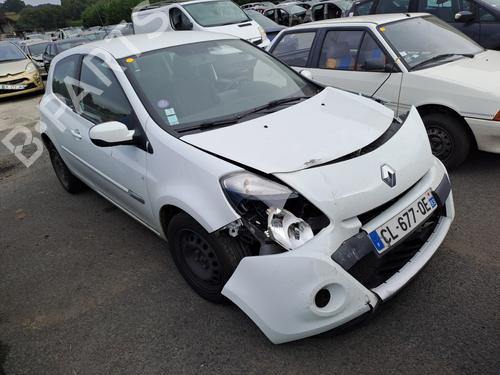 Engine RENAULT CLIO III (BR0/1, CR0/1) 1.2 16V (BR02, BR0J, BR11, CR02, CR0J, CR11) | BP38669415M1 - Image 10