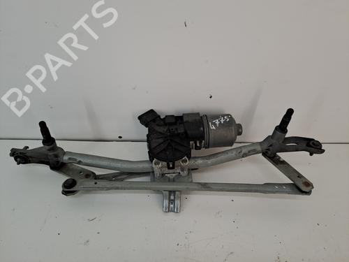 Front wiper motor CITROËN BERLINGO MULTISPACE (B9) 1.6 HDi 90 | BP38667211M29 - Image 4