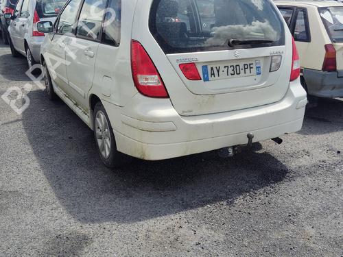 Engine SUZUKI LIANA Hatchback 1.4 DDiS | BP38672650M1 - Image 10