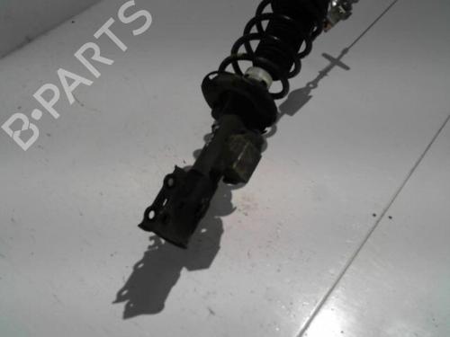Right front shock absorber FORD B-MAX (JK) 1.0 EcoBoost | BP38657863M17 - Image 2