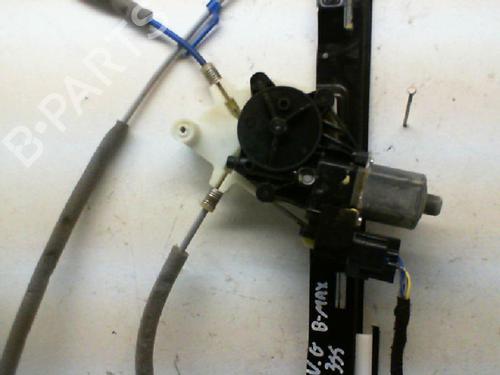 Front left window mechanism FORD B-MAX (JK) 1.0 EcoBoost | BP38657717C22 - Image 5
