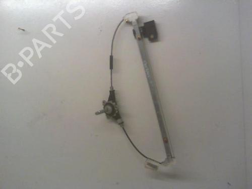 Rear right window mechanism MAZDA 2 (DY) 1.4 CD | BP38654551C25 - Image 4