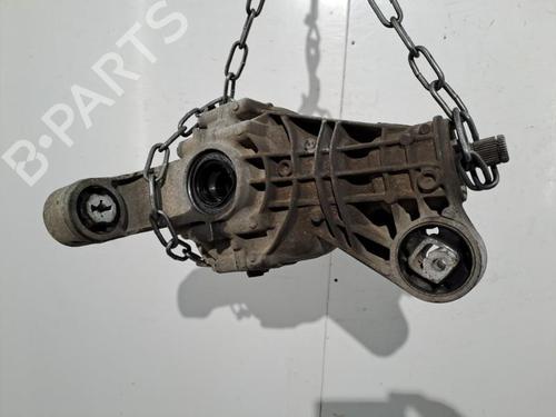 rear-differential-audi-q7-4lb-2006-2007-2008-2009-2010-2011-2012-2013-2014-2015-2016-38665494 main image