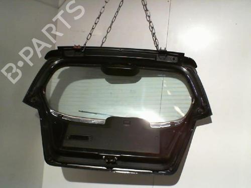 Used Tailgate Tailgate 38659008 38659008