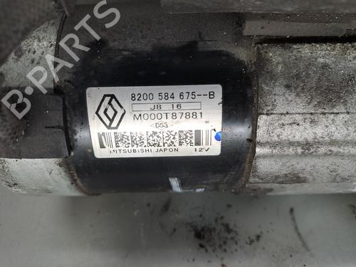 Startmotor Startmotor 38667308 38667308