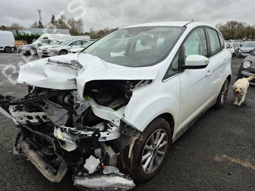 Peças FORD C-MAX II (DXA/CB7, DXA/CEU) 1.5 TDCi 4930366