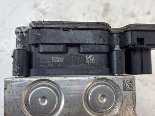 ABS pump FORD TRANSIT CUSTOM V362 Van (FY, FZ) 2.0 EcoBlue | BP38668365M43 - Image 2