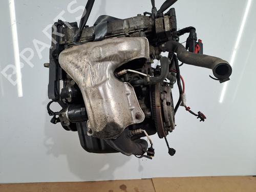 Engine FIAT PANDA (169_) 1.2 4x4 (169.AXB2A) | BP38672778M1 - Image 3
