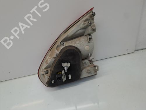 Left tailgate light PEUGEOT 2008 I (CU_) 1.6 HDi | BP38744545C79 - Image 2
